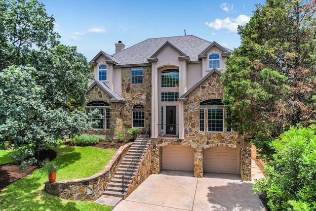 5307 Tortuga TRL, Austin, TX 78731
