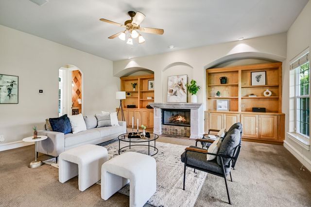 5307 Tortuga TRL, Austin, TX 78731