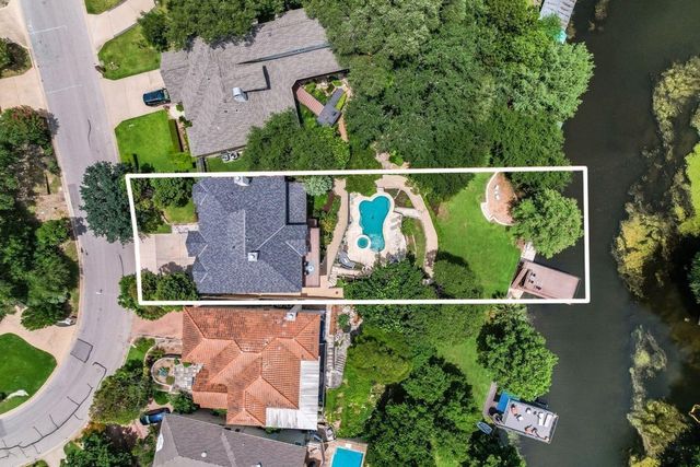 5307 Tortuga TRL, Austin, TX 78731