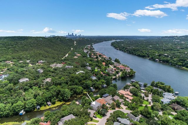5307 Tortuga TRL, Austin, TX 78731