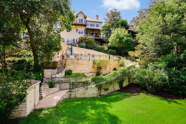 5307 Tortuga TRL, Austin, TX 78731