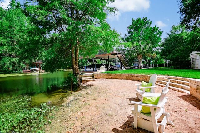5307 Tortuga TRL, Austin, TX 78731