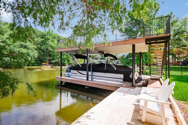 5307 Tortuga TRL, Austin, TX 78731