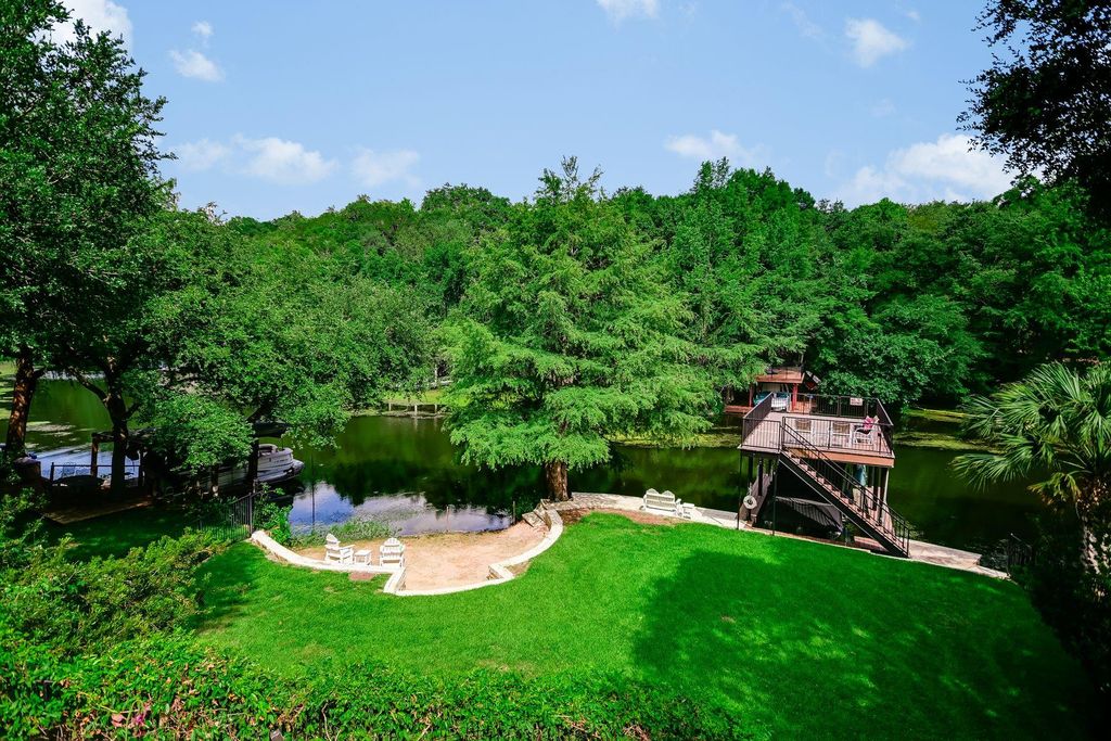 5307 Tortuga TRL, Austin, TX 78731