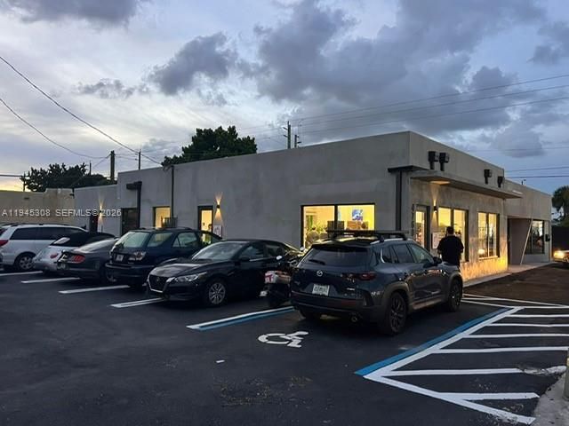 4770 NW 7th Ave, Miami, FL 33127