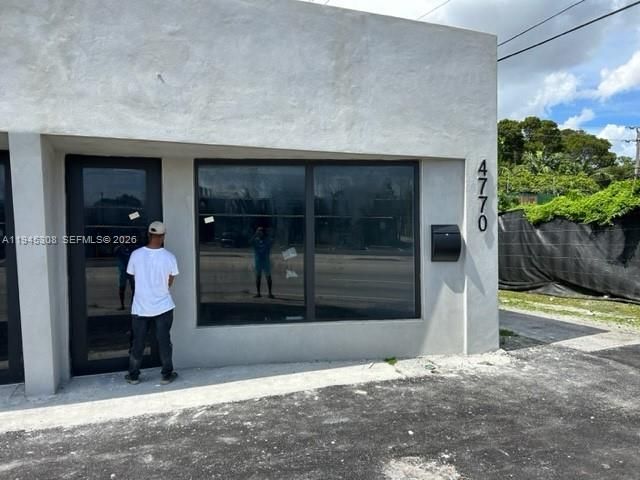 4770 NW 7th Ave, Miami, FL 33127