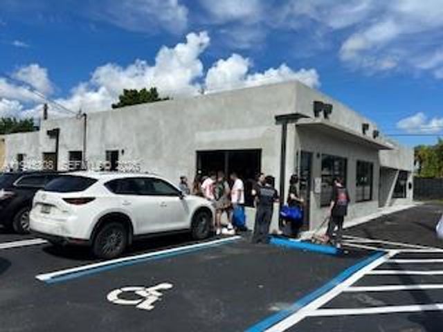 4770 NW 7th Ave, Miami, FL 33127