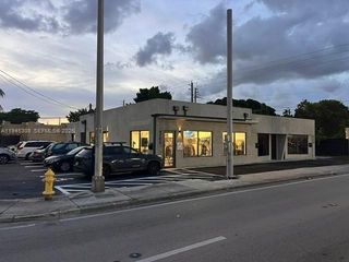 4770 NW 7th Ave, Miami, FL 33127
