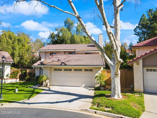 6767 Pheasant Lane, Oak Park, CA 91377