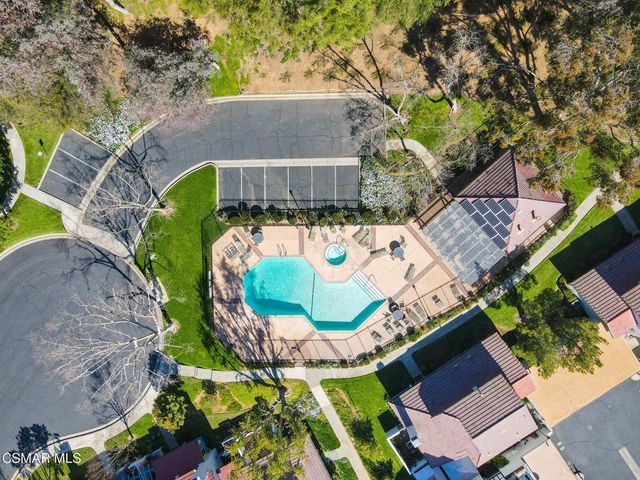 6767 Pheasant Lane, Oak Park, CA 91377