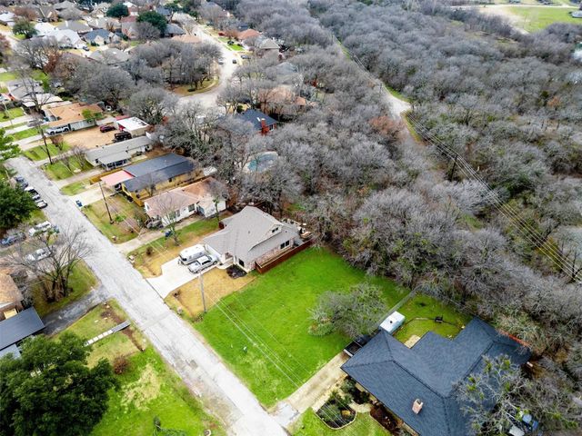 113 W Shore, Lewisville, TX 75057