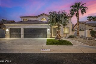 1638 W FRYE Road, Phoenix, AZ 85045
