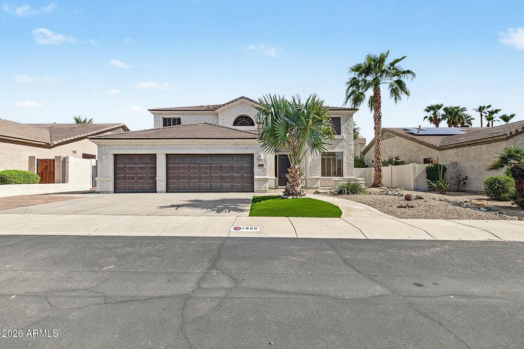 1638 W FRYE Road, Phoenix, AZ 85045 — photo 2