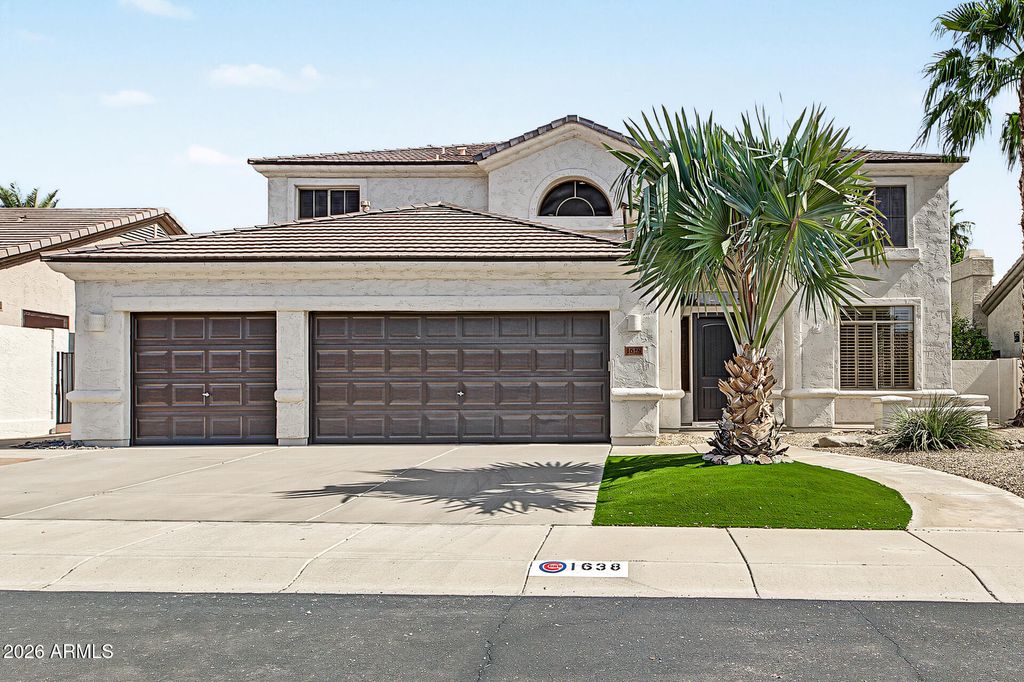 1638 W FRYE Road, Phoenix, AZ 85045 — photo 3