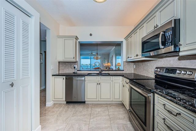 7979 SAILBOAT KEY BOULEVARD S 205, South Pasadena, FL 33707