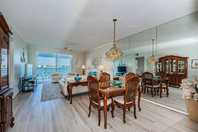 7979 SAILBOAT KEY BOULEVARD S 205, South Pasadena, FL 33707