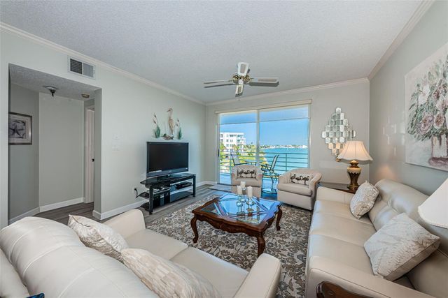 7979 SAILBOAT KEY BOULEVARD S 205, South Pasadena, FL 33707