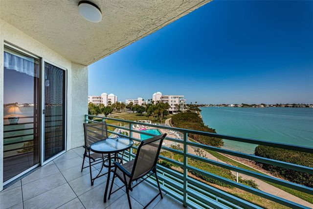 7979 SAILBOAT KEY BOULEVARD S 205, South Pasadena, FL 33707