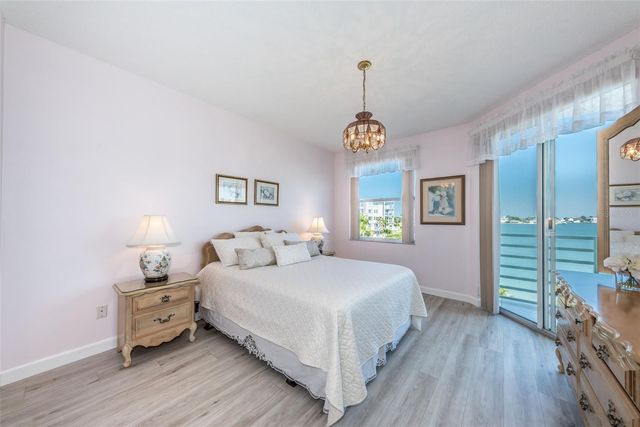 7979 SAILBOAT KEY BOULEVARD S 205, South Pasadena, FL 33707