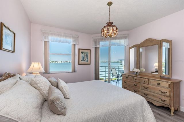 7979 SAILBOAT KEY BOULEVARD S 205, South Pasadena, FL 33707