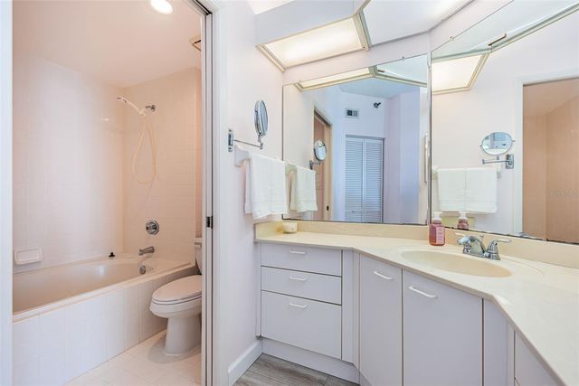 7979 SAILBOAT KEY BOULEVARD S 205, South Pasadena, FL 33707