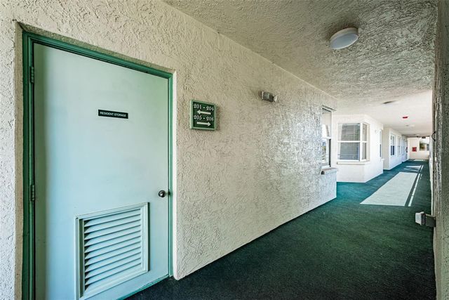 7979 SAILBOAT KEY BOULEVARD S 205, South Pasadena, FL 33707