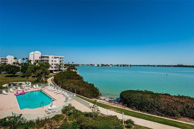 7979 SAILBOAT KEY BOULEVARD S 205, South Pasadena, FL 33707