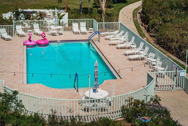 7979 SAILBOAT KEY BOULEVARD S 205, South Pasadena, FL 33707