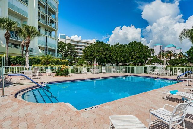 7979 SAILBOAT KEY BOULEVARD S 205, South Pasadena, FL 33707