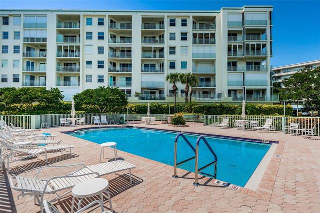 7979 SAILBOAT KEY BOULEVARD S 205, South Pasadena, FL 33707