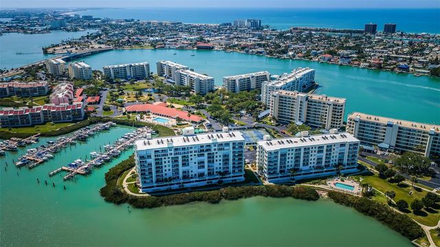 7979 SAILBOAT KEY BOULEVARD S 205, South Pasadena, FL 33707