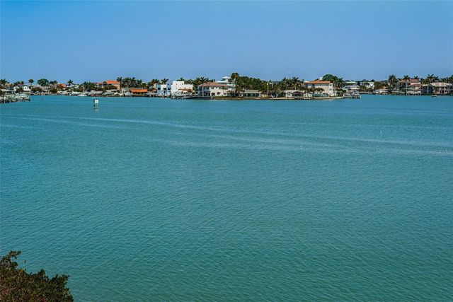 7979 SAILBOAT KEY BOULEVARD S 205, South Pasadena, FL 33707