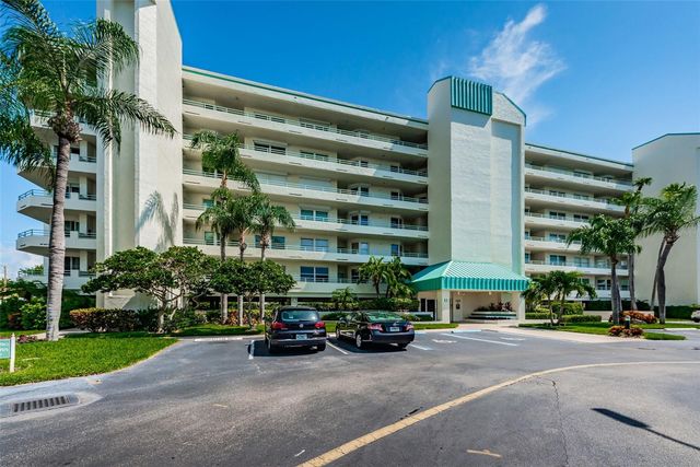 7979 SAILBOAT KEY BOULEVARD S 205, South Pasadena, FL 33707