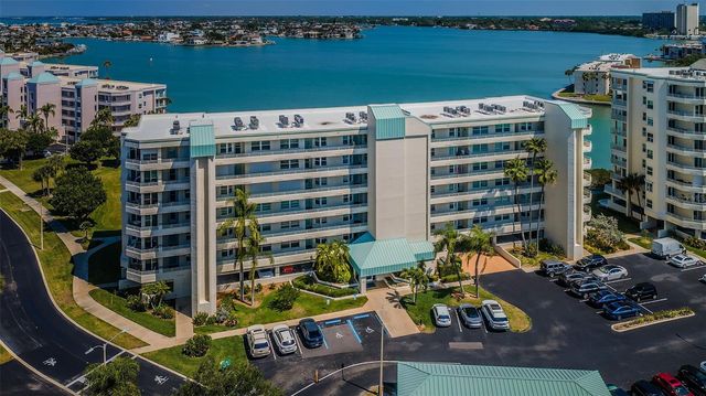 7979 SAILBOAT KEY BOULEVARD S 205, South Pasadena, FL 33707