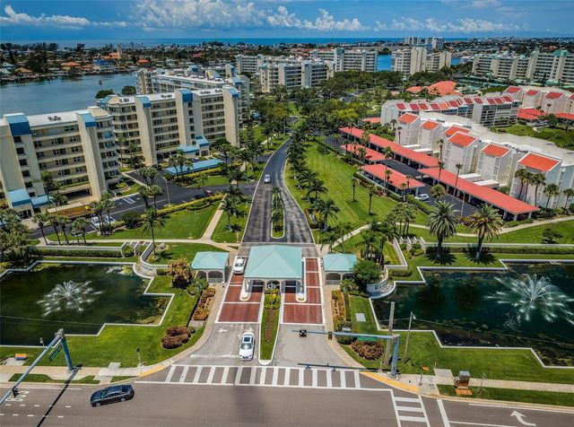 7979 SAILBOAT KEY BOULEVARD S 205, South Pasadena, FL 33707