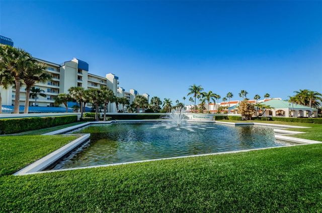 7979 SAILBOAT KEY BOULEVARD S 205, South Pasadena, FL 33707