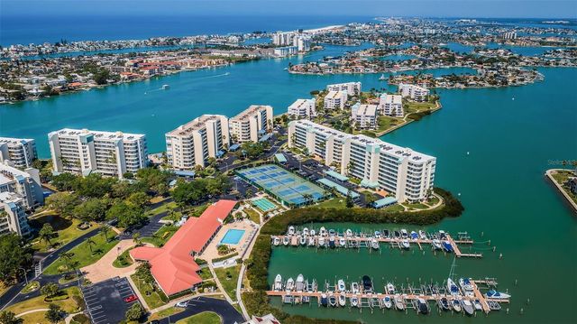 7979 SAILBOAT KEY BOULEVARD S 205, South Pasadena, FL 33707