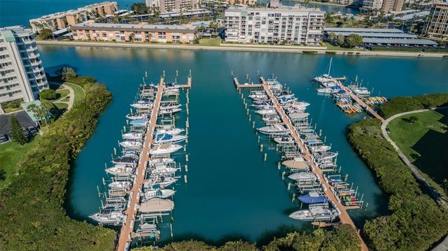 7979 SAILBOAT KEY BOULEVARD S 205, South Pasadena, FL 33707