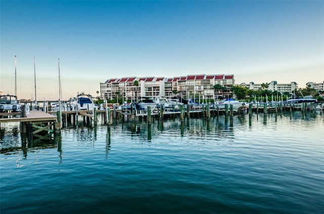 7979 SAILBOAT KEY BOULEVARD S 205, South Pasadena, FL 33707