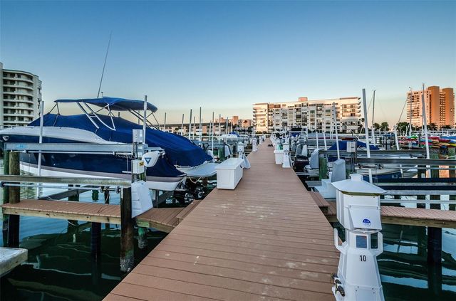 7979 SAILBOAT KEY BOULEVARD S 205, South Pasadena, FL 33707