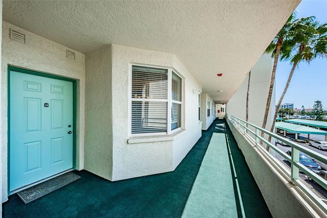 7979 SAILBOAT KEY BOULEVARD S 205, South Pasadena, FL 33707