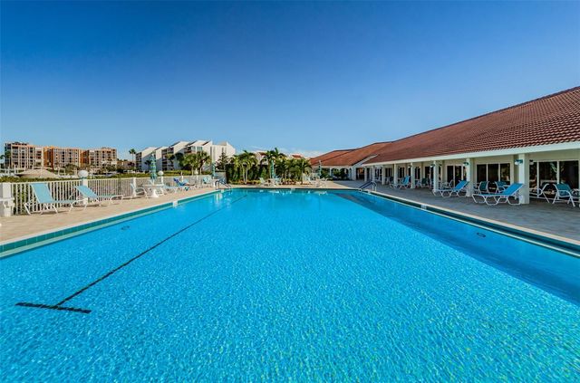 7979 SAILBOAT KEY BOULEVARD S 205, South Pasadena, FL 33707