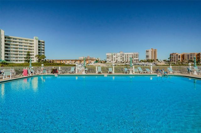 7979 SAILBOAT KEY BOULEVARD S 205, South Pasadena, FL 33707