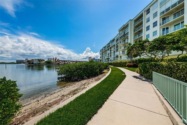 7979 SAILBOAT KEY BOULEVARD S 205, South Pasadena, FL 33707