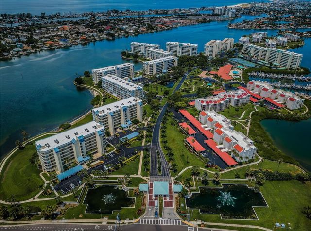 7979 SAILBOAT KEY BOULEVARD S 205, South Pasadena, FL 33707