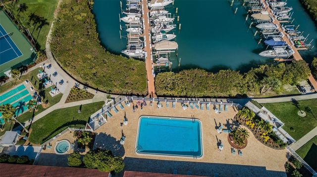 7979 SAILBOAT KEY BOULEVARD S 205, South Pasadena, FL 33707