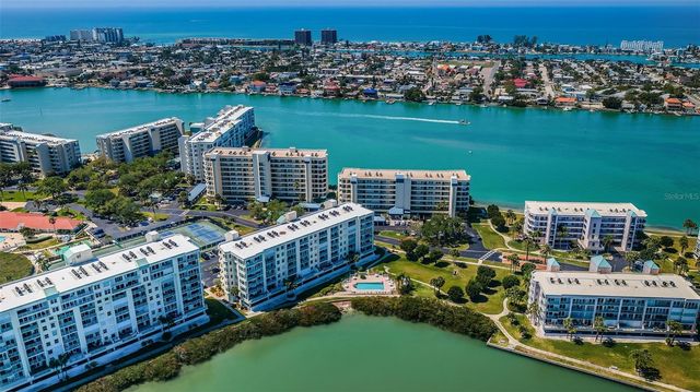 7979 SAILBOAT KEY BOULEVARD S 205, South Pasadena, FL 33707