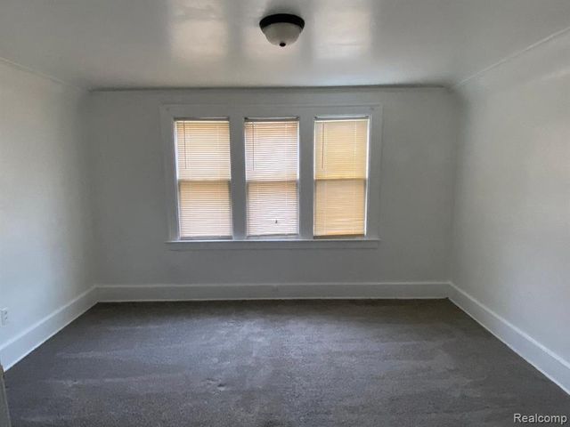 443 Algonquin Street, Detroit, MI 48215