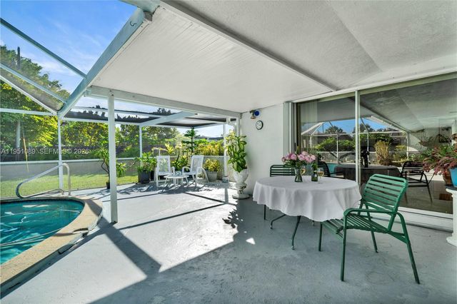 11260 SW 181st Ter, Miami, FL 33157