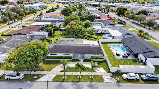11260 SW 181st Ter, Miami, FL 33157